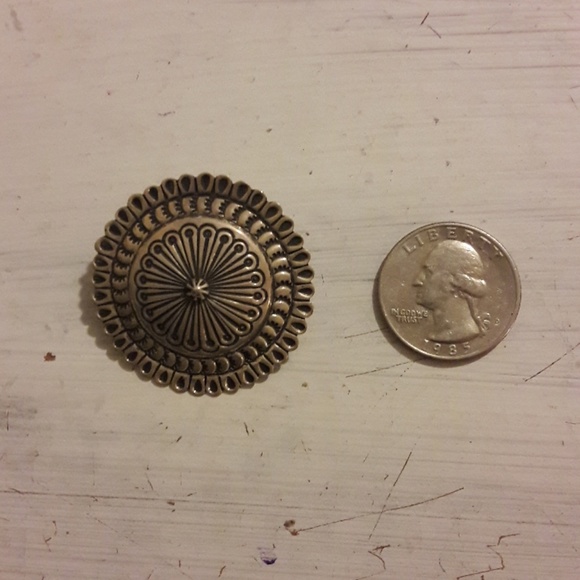 Sterling Silver Earrings - Picture 8 of 8